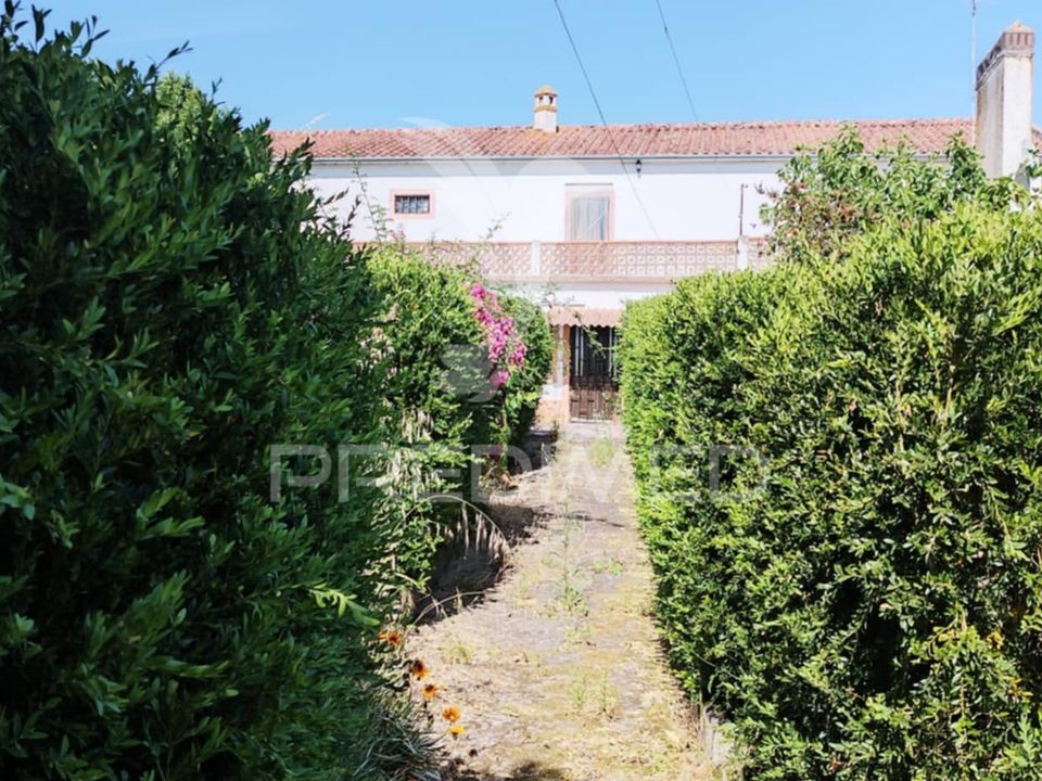Rekkehus i Crato, Portalegre - bilde 1