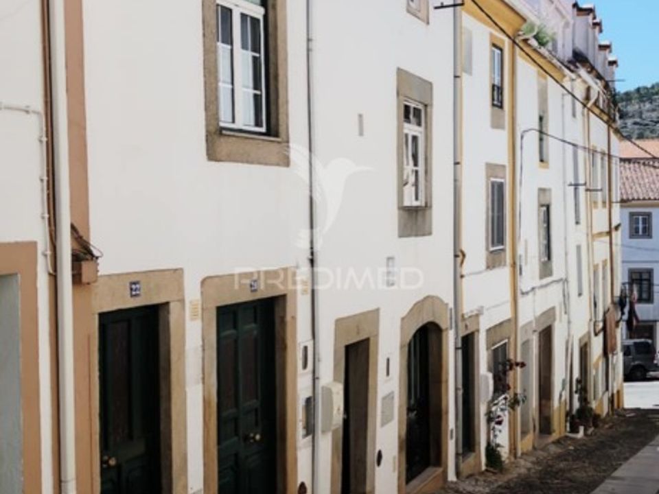 Rekkehus i Castelo de Vide, Portalegre - bilde 1