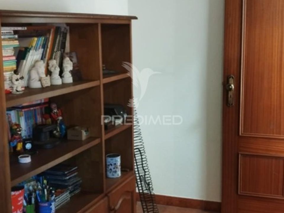 Rekkehus i Castelo de Vide, Portalegre - bilde 5