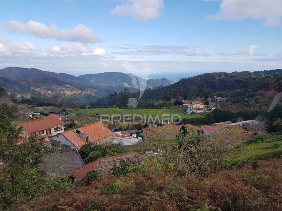Helårsgrund i Machico, Madeira - foto 2