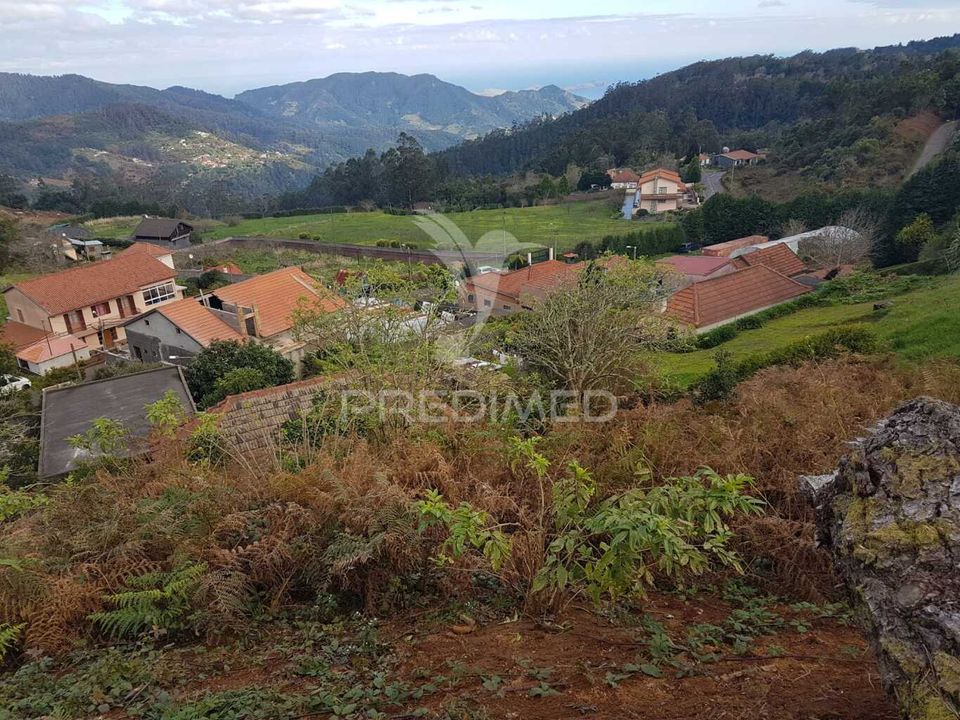 Helårsgrund i Machico, Madeira - foto 5