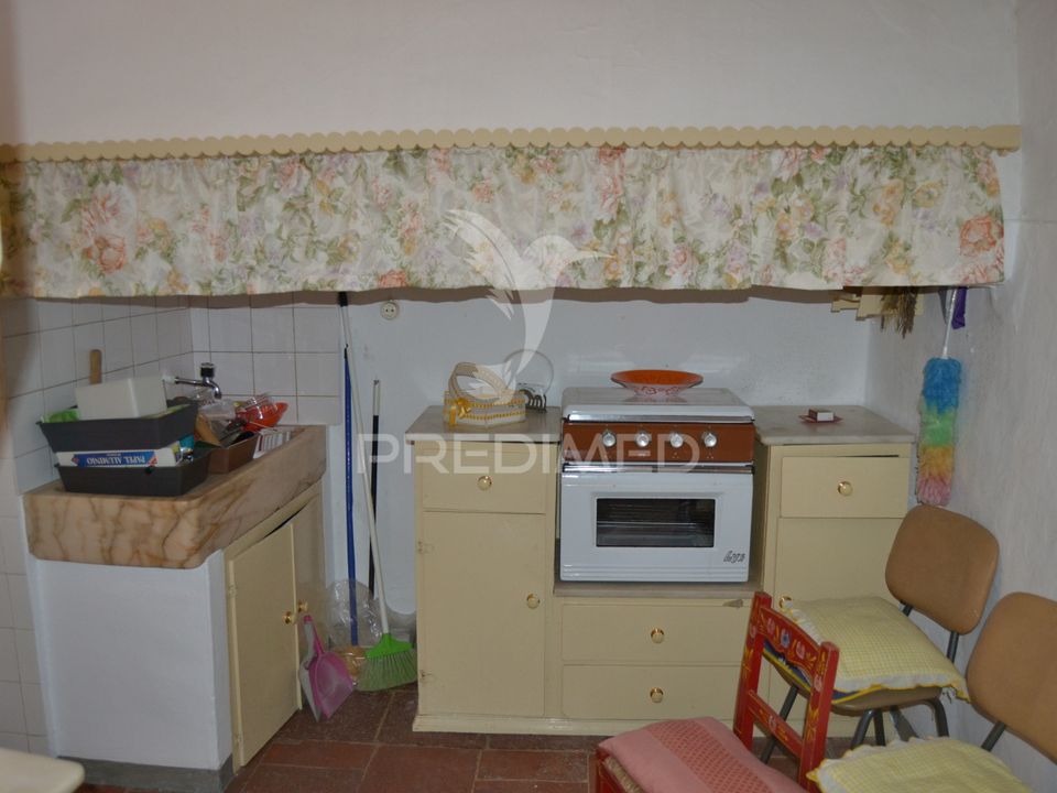Byhus i Vila Vicosa, Evora - foto 1