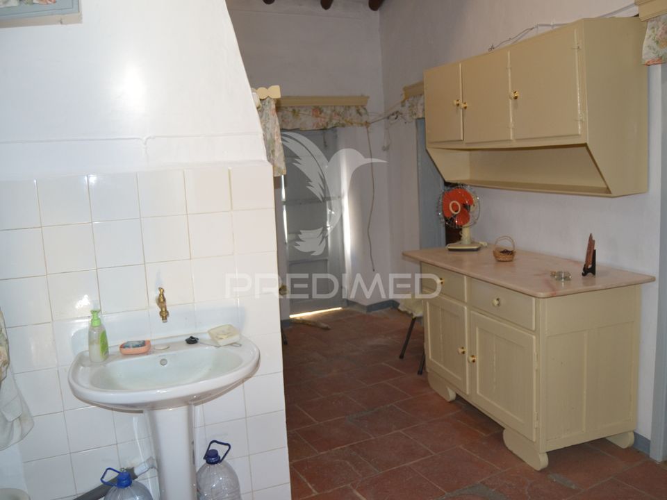 Byhus i Vila Vicosa, Evora - foto 2