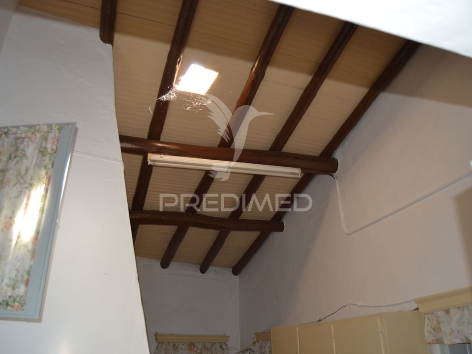Byhus i Vila Vicosa, Evora - foto 3