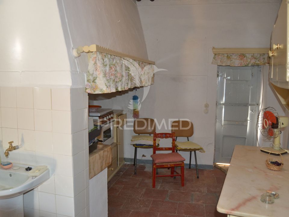 Byhus i Vila Vicosa, Evora - foto 5