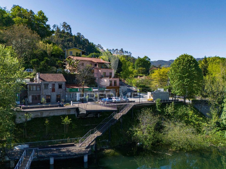 Byhus i Vieira do Minho, Braga - foto 2