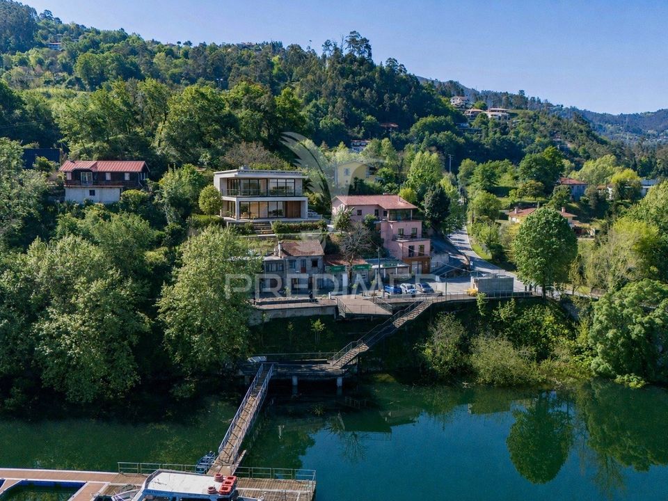 Byhus i Vieira do Minho, Braga - foto 1