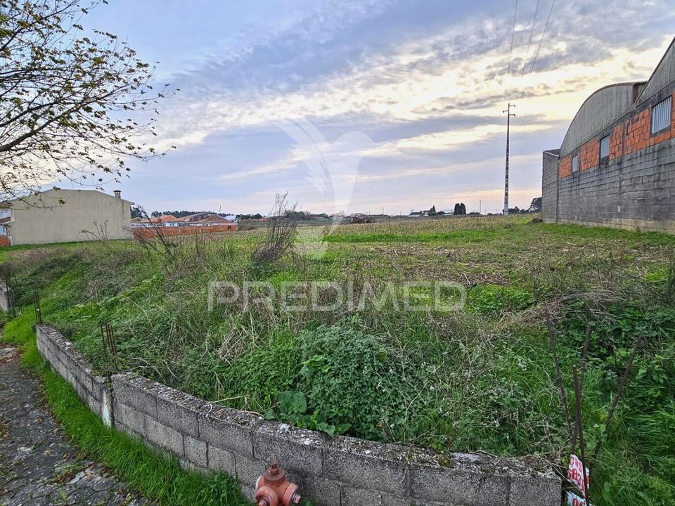 Helårsgrund i Aveiro, Aveiro - foto 2