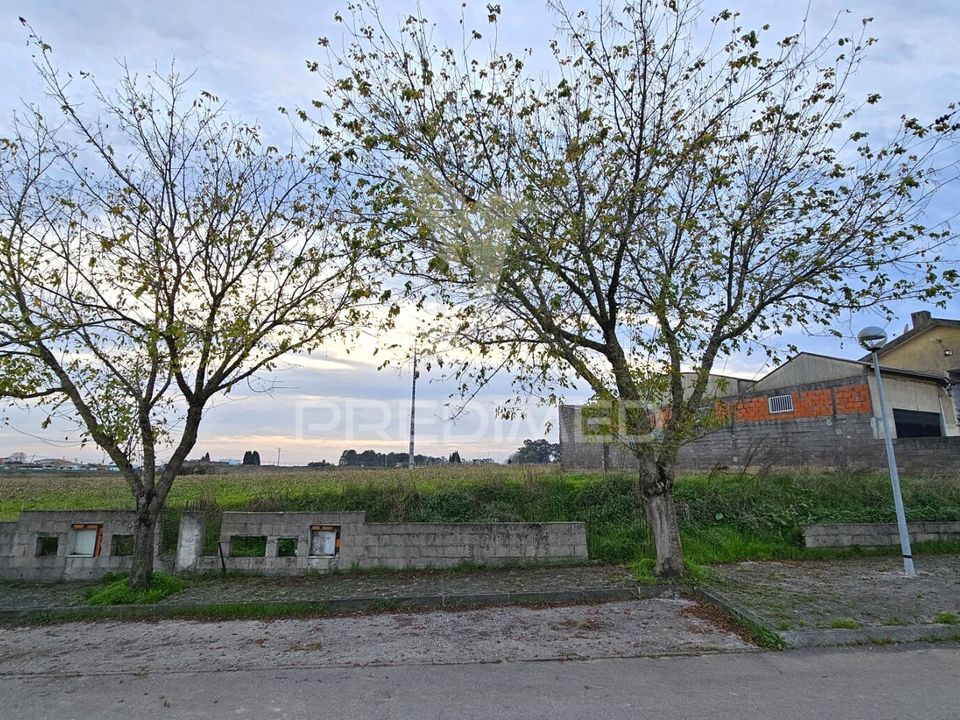 Helårsgrund i Aveiro, Aveiro - foto 4