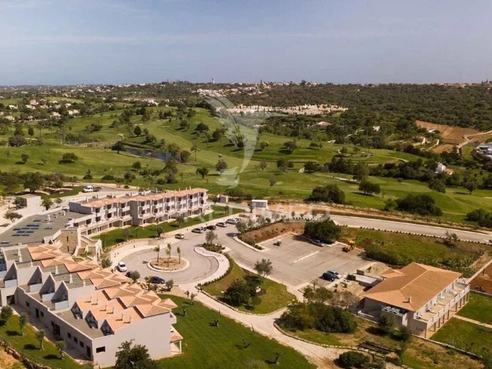 Lejlighed i Lagoa, Faro - foto 2