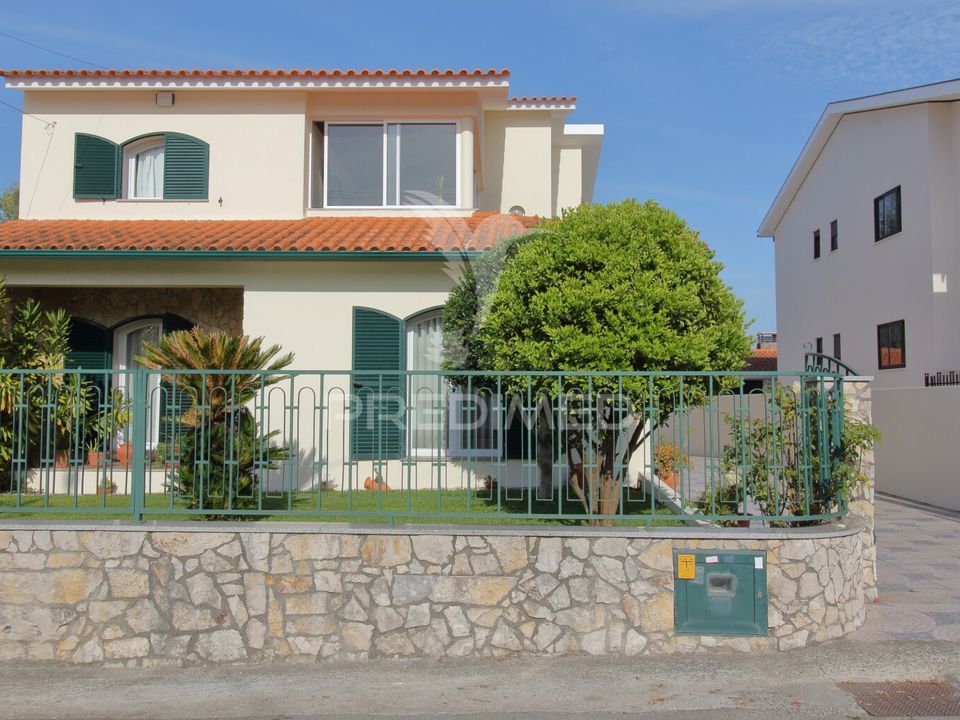 Byhus i Aveiro, Aveiro - foto 1