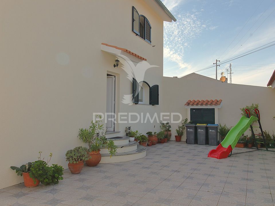 Byhus i Aveiro, Aveiro - foto 2