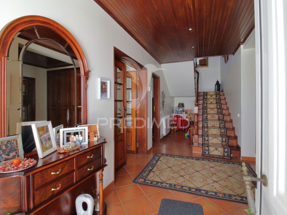 Byhus i Aveiro, Aveiro - foto 3