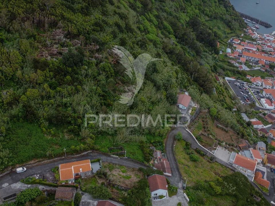 Helårsgrund i Velas, Sao Jorge - foto 4