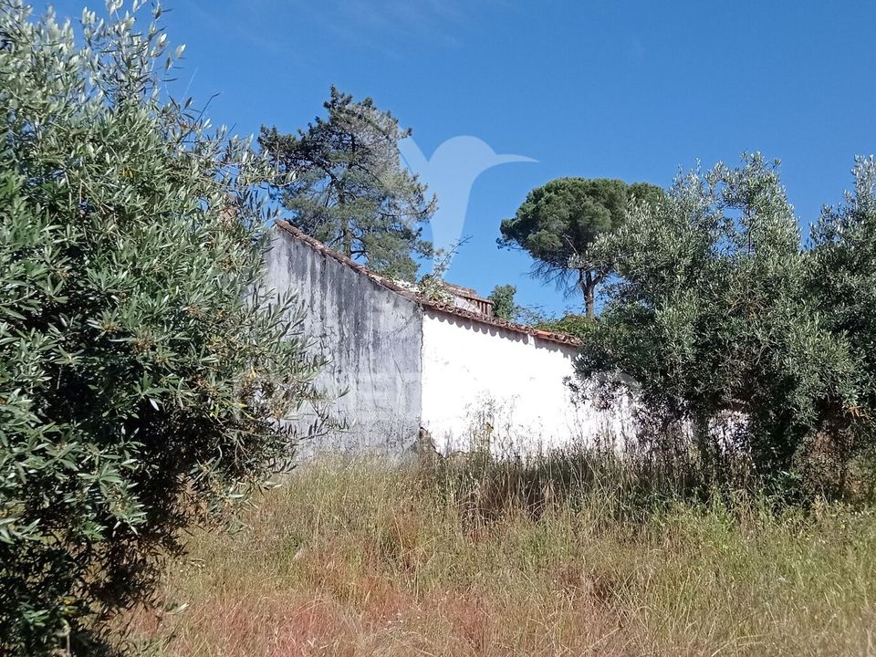 Rekkehus i Ponte de Sor, Portalegre - bilde 4