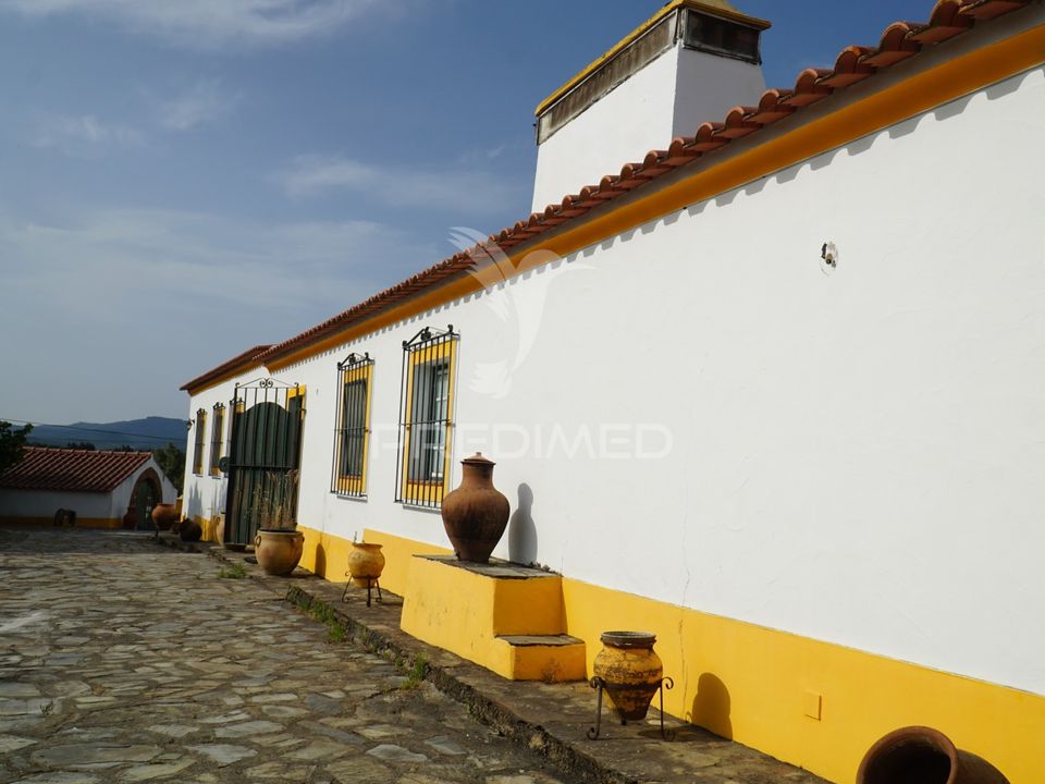 Farm hus i Redondo, Evora - foto 1