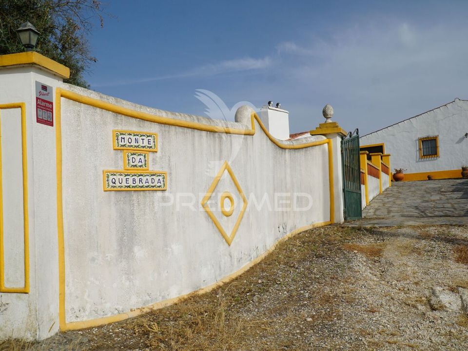 Farm hus i Redondo, Evora - foto 2