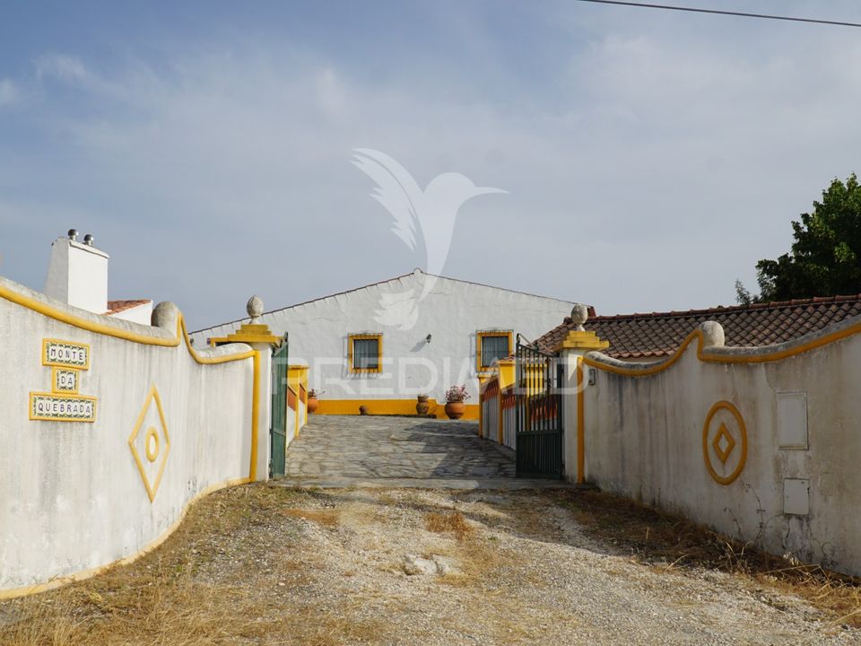 Farm hus i Redondo, Evora - foto 3