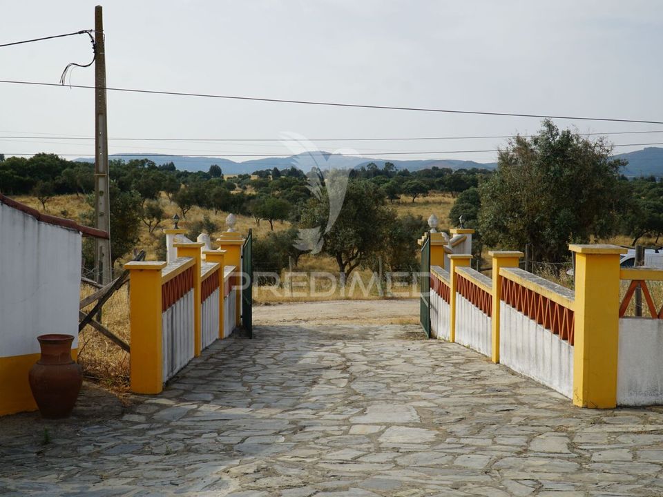 Farm hus i Redondo, Evora - foto 5