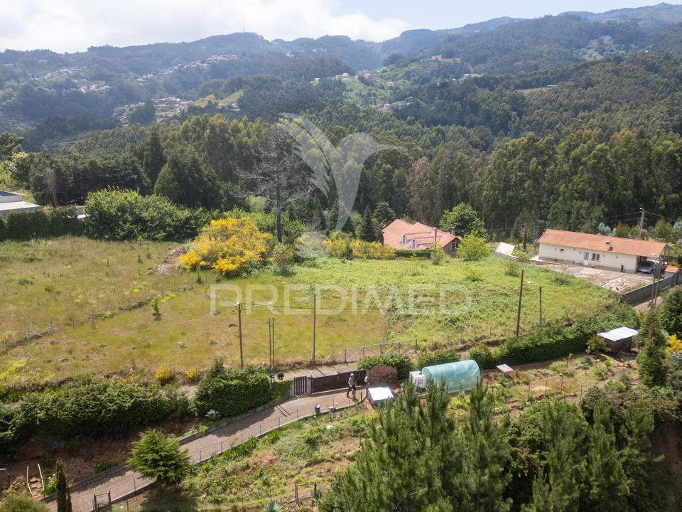 Helårsgrund i Santa Cruz, Madeira - foto 4