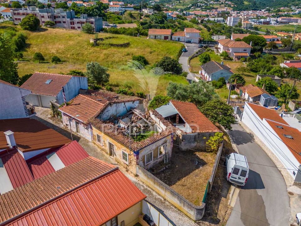 Helårsgrund i Alcobaca, Leiria - foto 2