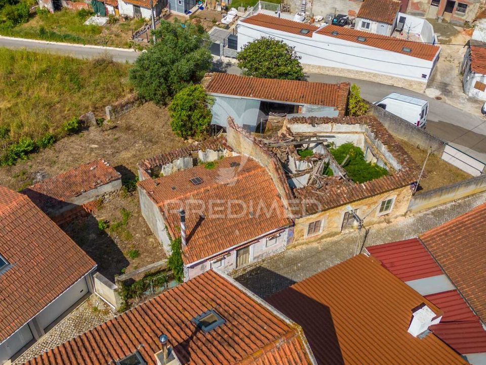 Helårsgrund i Alcobaca, Leiria - foto 3