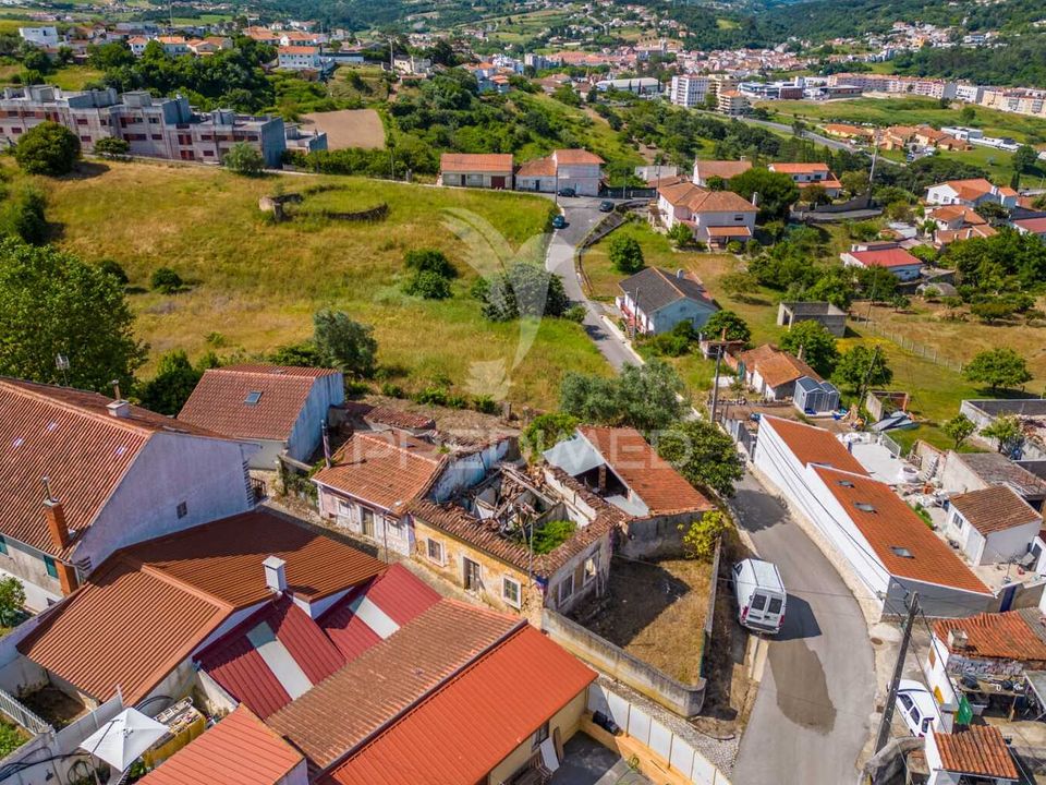 Helårsgrund i Alcobaca, Leiria - foto 4