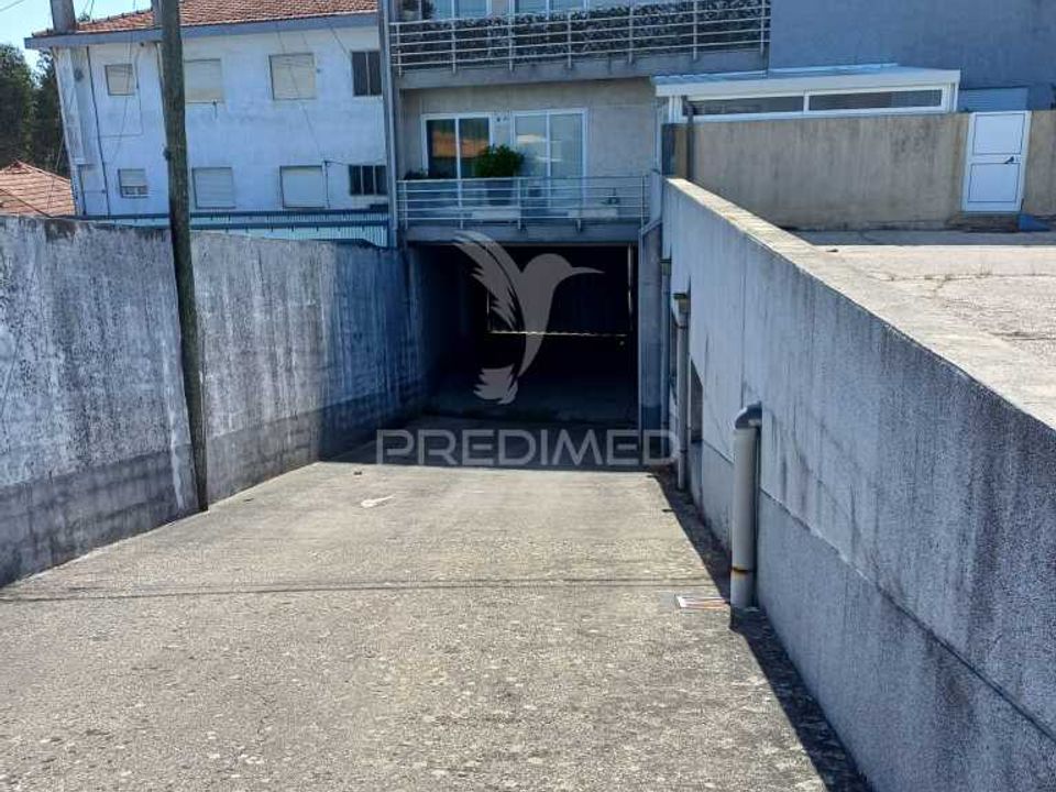 Erhvervsejendom i Sao Joao da Madeira, Aveiro - foto 5
