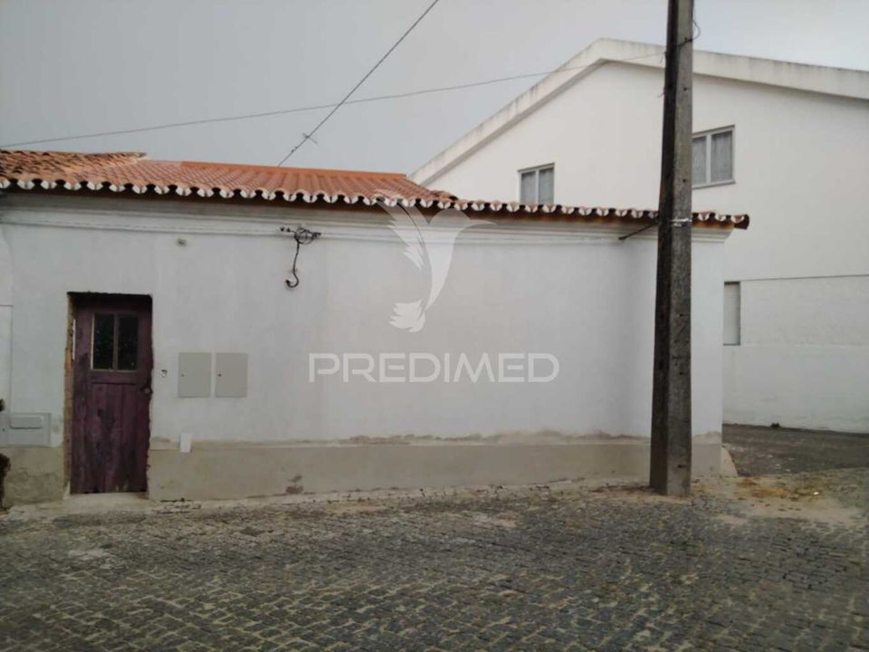 Byhus i Nisa, Portalegre - foto 2
