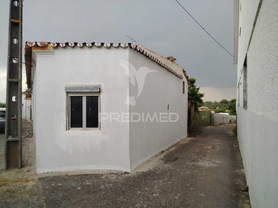 Byhus i Nisa, Portalegre - foto 3