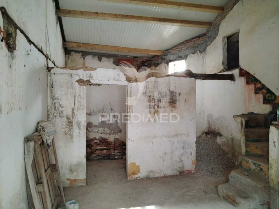 Byhus i Nisa, Portalegre - foto 4