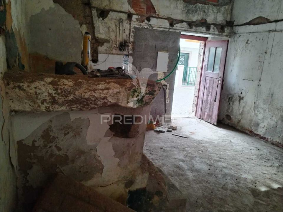 Byhus i Nisa, Portalegre - foto 5