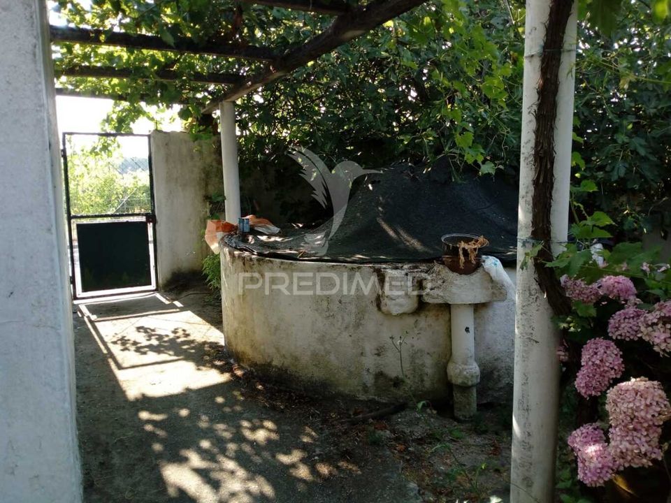 Rekkehus i Ponte de Sor, Portalegre - bilde 3