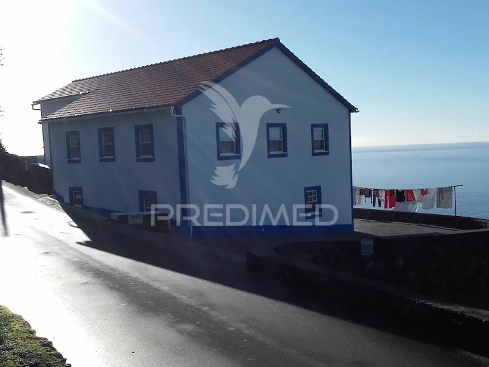 Stadthaus in Calheta, Sao Jorge - Foto 1