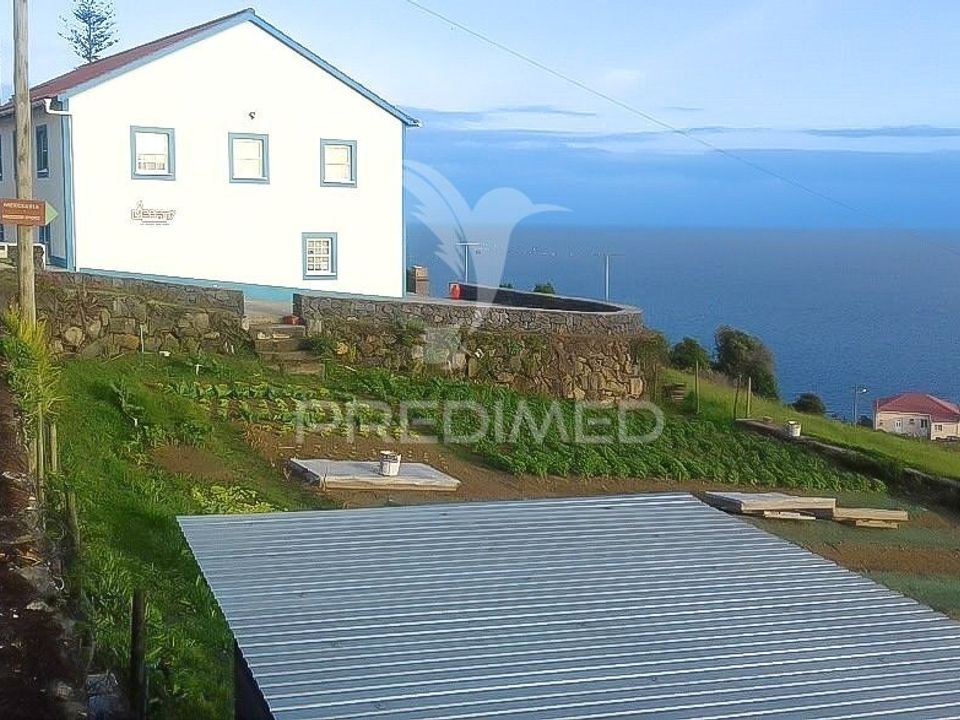 Dorpshuis in Calheta, Sao Jorge - foto 1