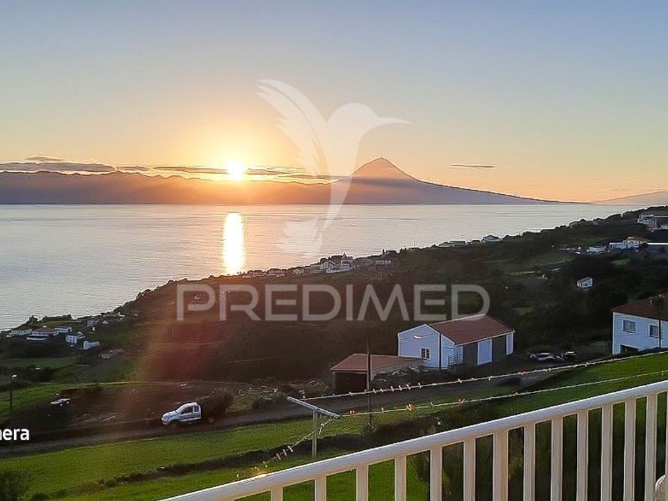 Dorpshuis in Calheta, Sao Jorge - foto 3