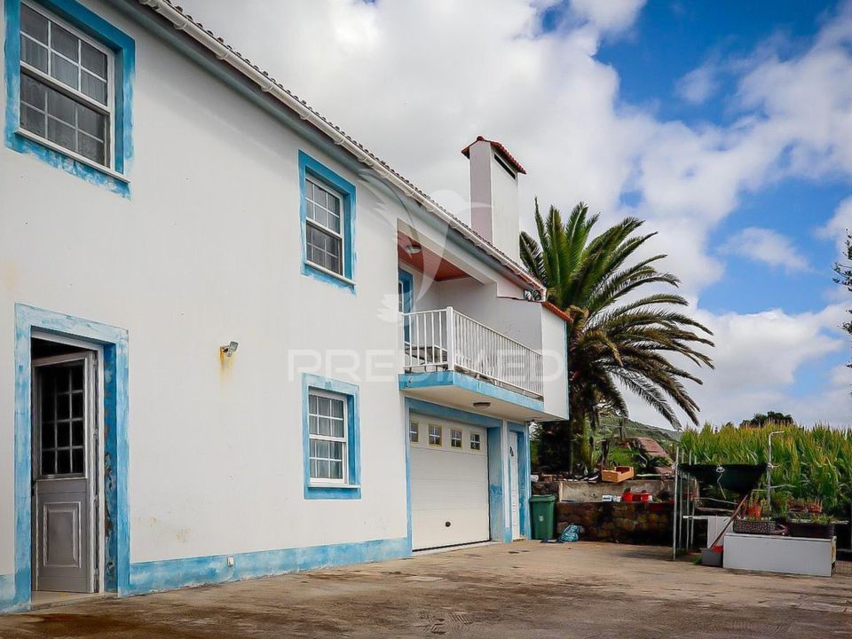 Dorpshuis in Calheta, Sao Jorge - foto 4