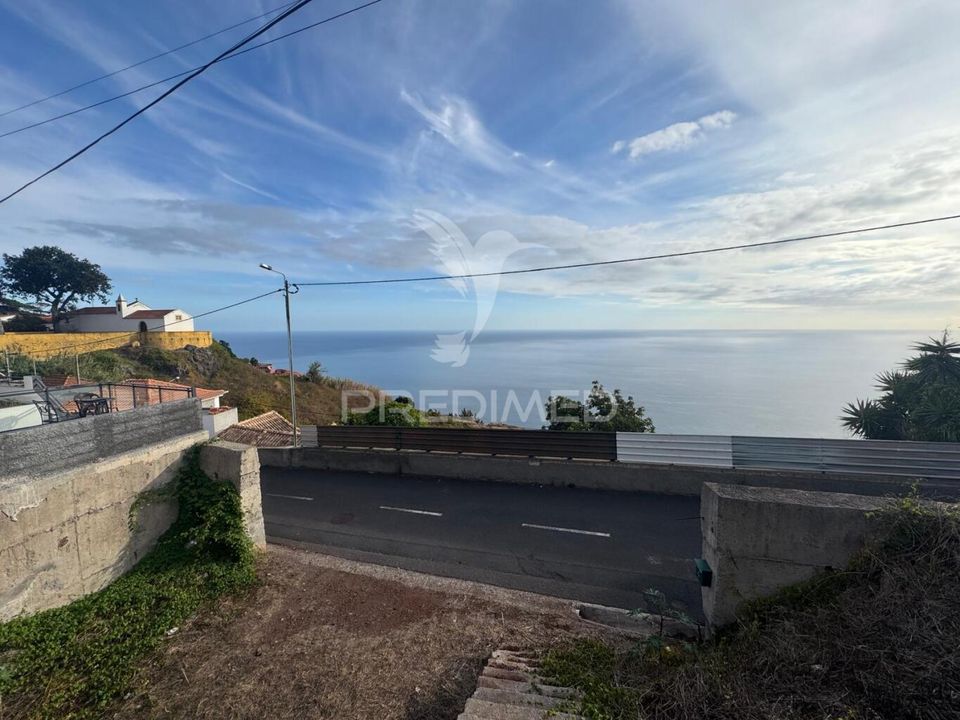 Helårsgrund i Funchal, Madeira - foto 1