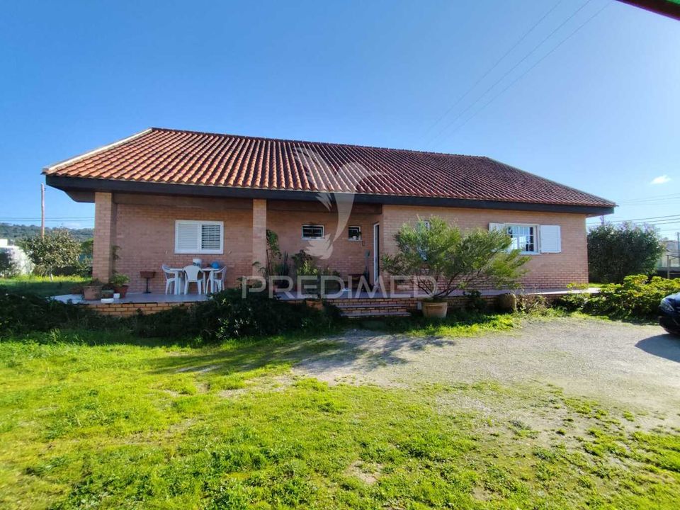 Rekkehus i Setubal, Setubal - bilde 1