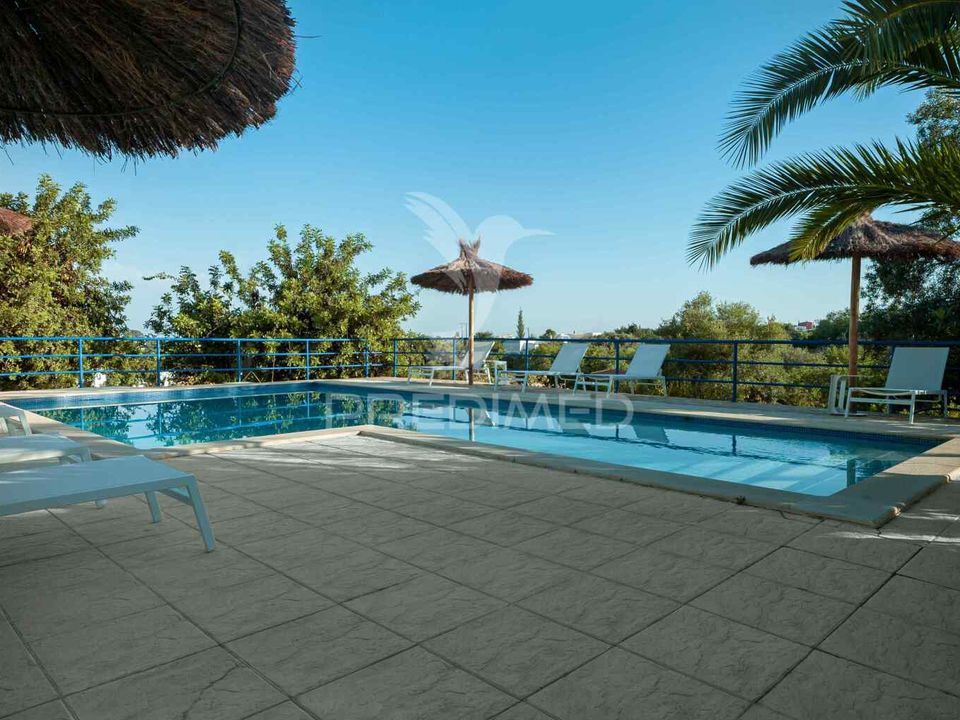 Farm hus i Olhao, Faro - foto 4