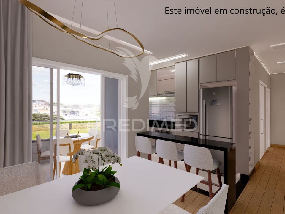 Lejlighed i Barreiro, Setubal - foto 1