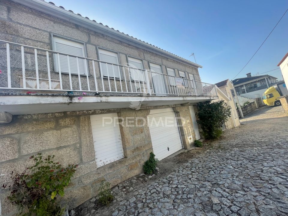 Byhus i Meda, Guarda - foto 2
