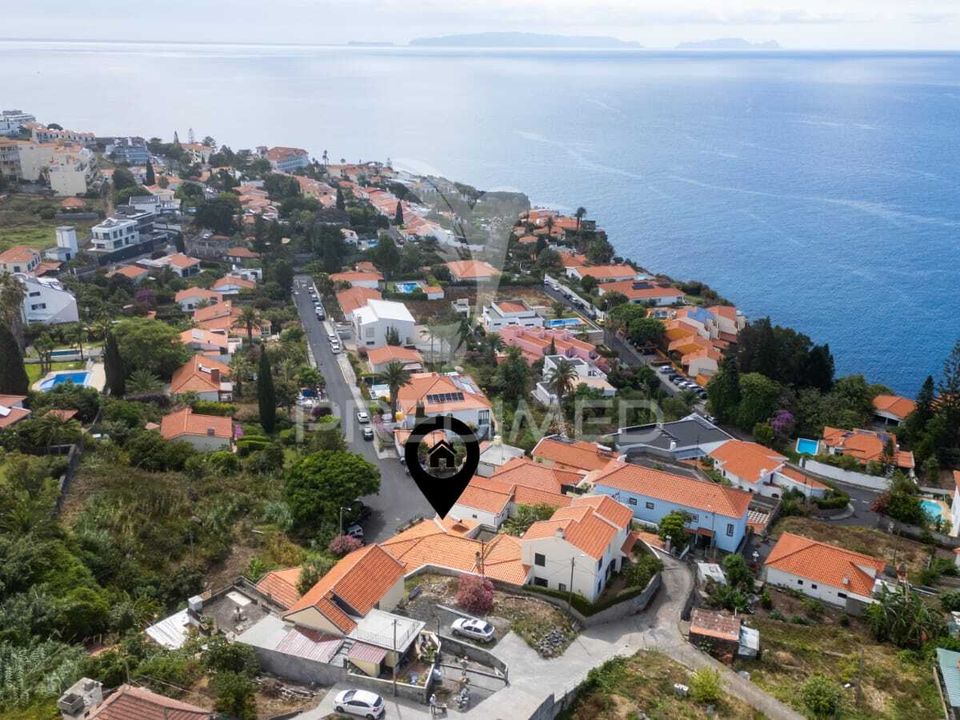 Byhus i Santa Cruz, Madeira - foto 2