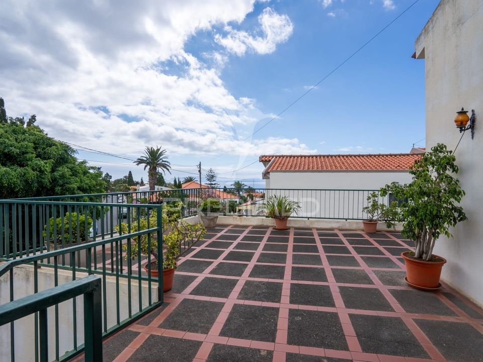 Byhus i Santa Cruz, Madeira - foto 4