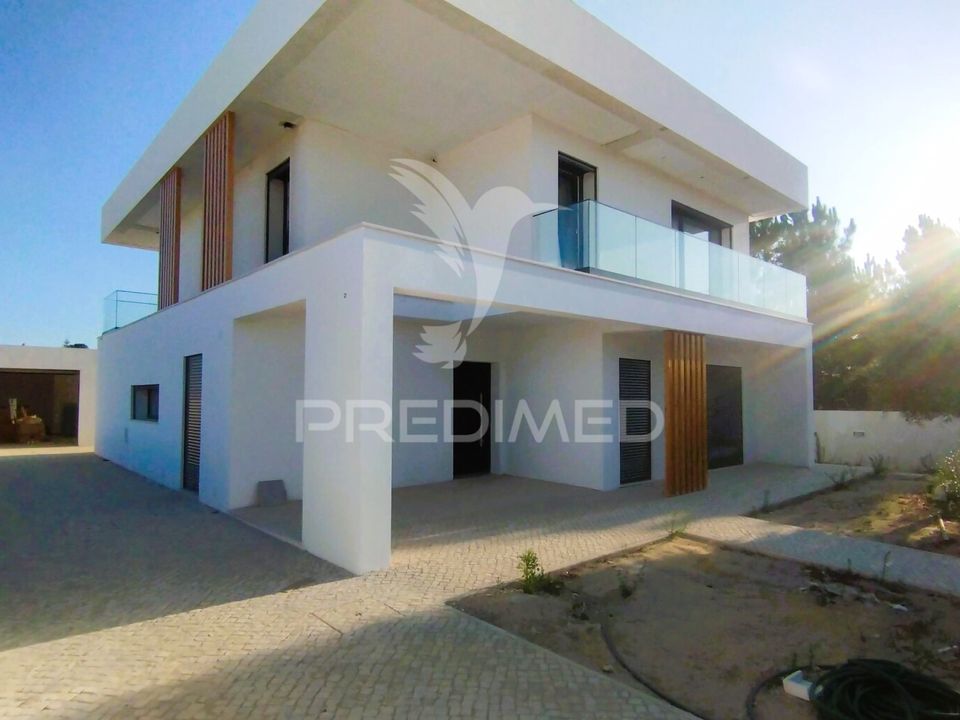 Byhus i Setubal, Setubal - foto 1
