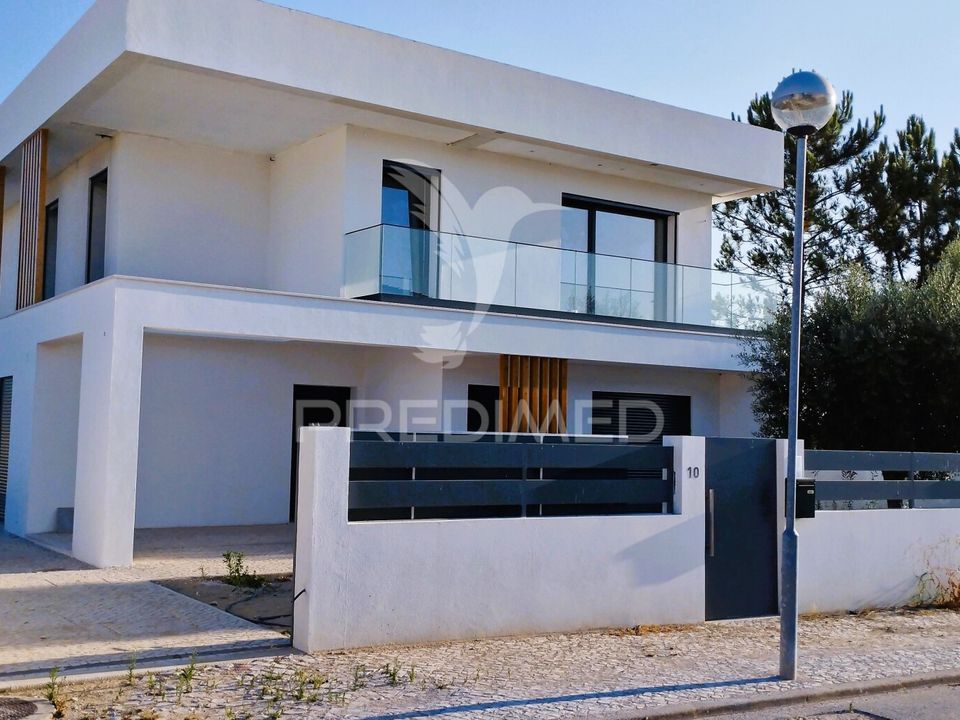 Byhus i Setubal, Setubal - foto 3