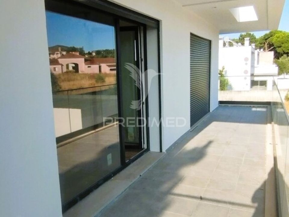 Byhus i Setubal, Setubal - foto 4