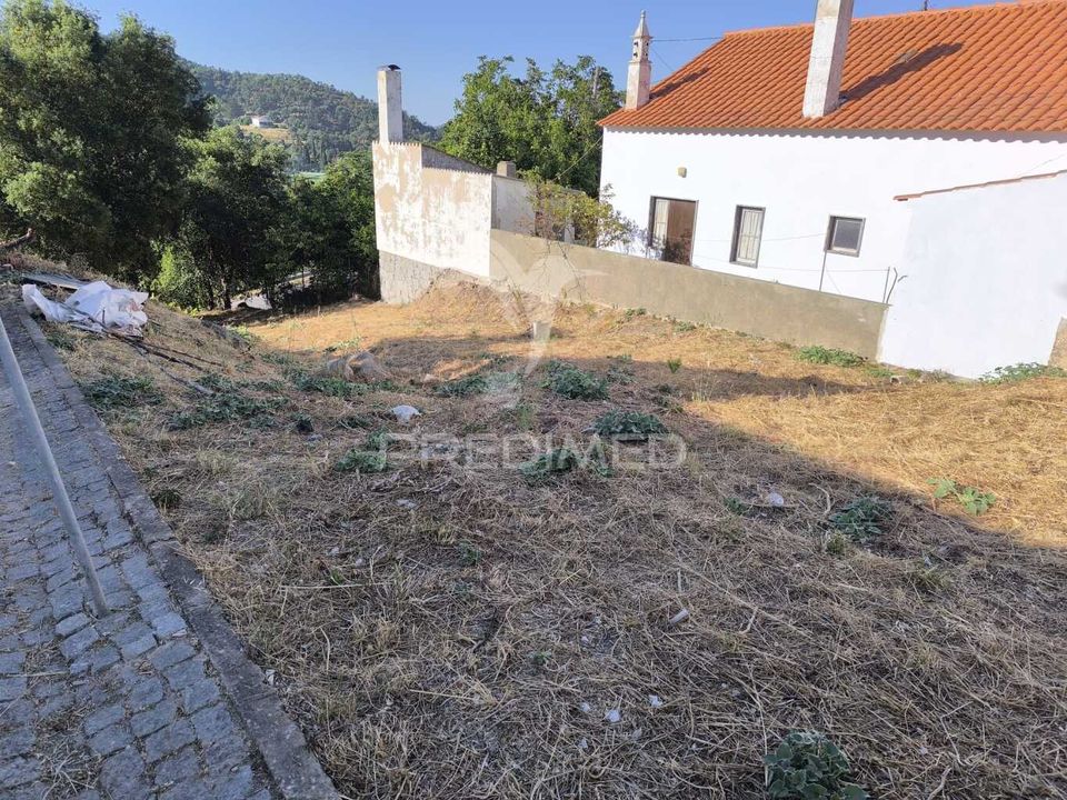 Helårsgrund i Monchique, Faro - foto 1