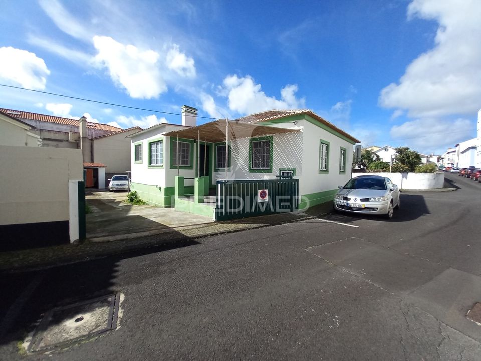 Byhus i Vila da Praia da Vitoria, Terceira - foto 2