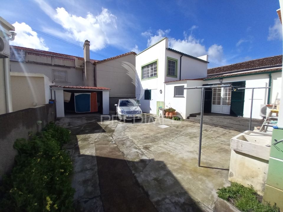 Byhus i Vila da Praia da Vitoria, Terceira - foto 3